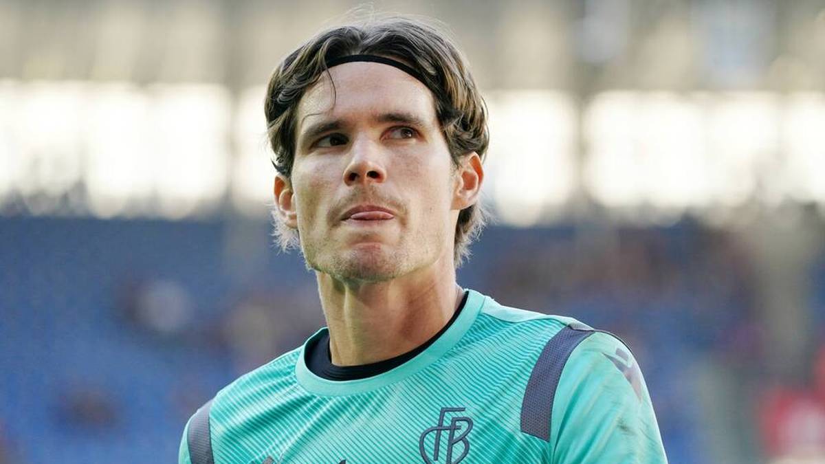 Ex-BVB-Keeper lässt Reporter abblitzen