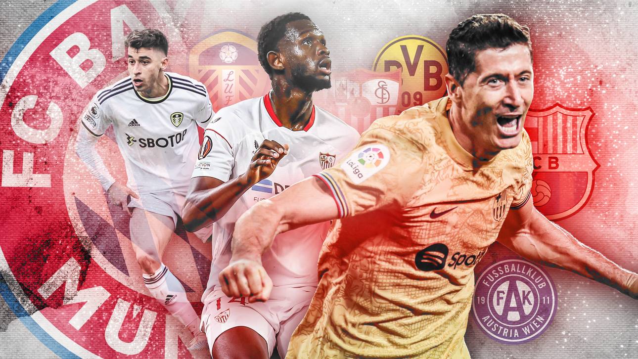 Bayern-Abgänge: Die großen Verlierer