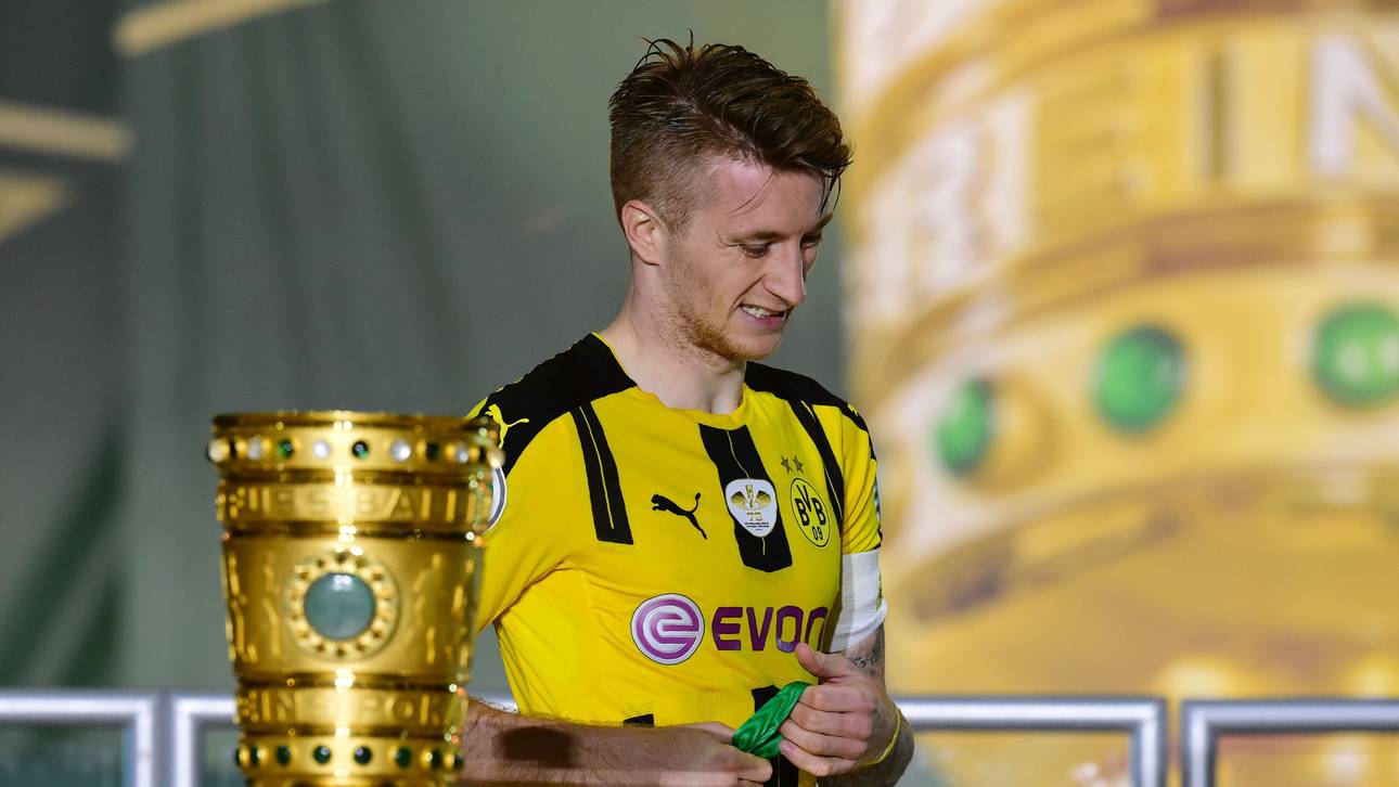 Das Titel-Trauma des Marco Reus