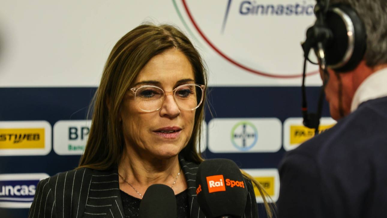 Missbrauch? Turn-Trainerin entlassen