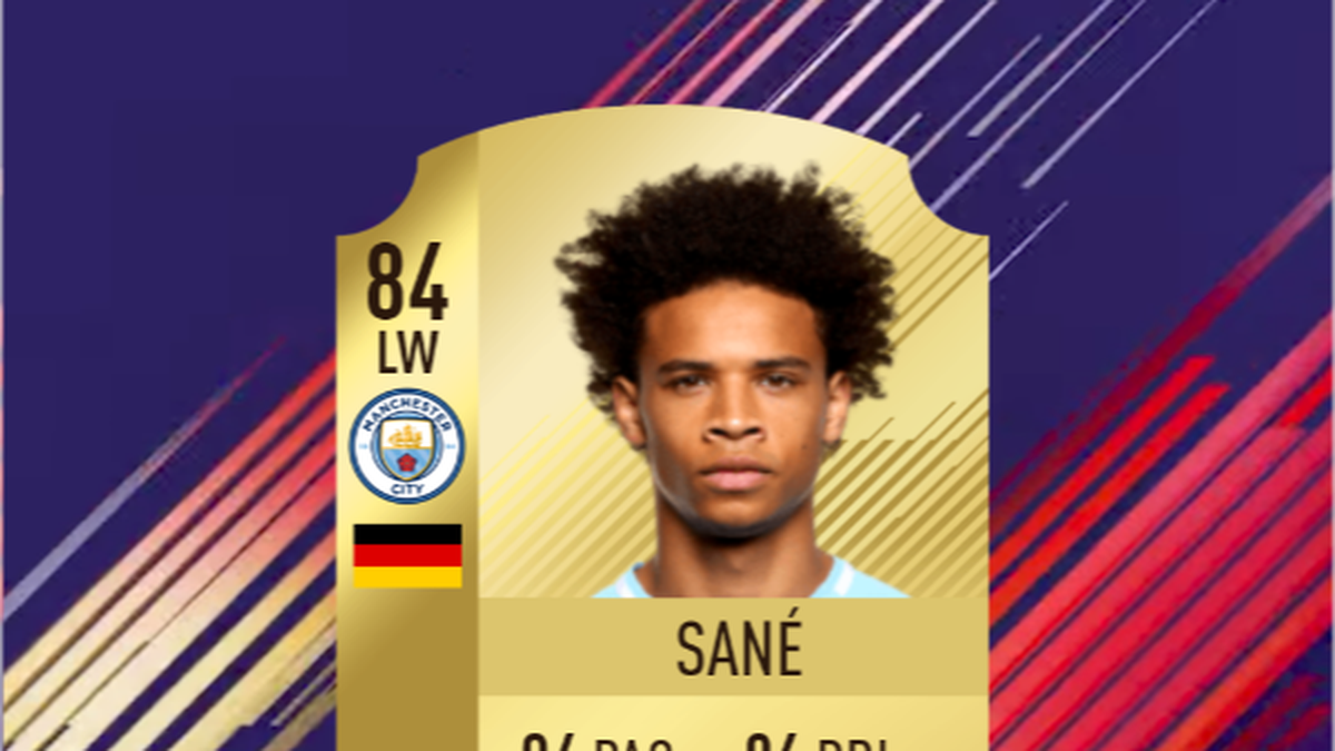 Leroy Sane (Manchester City): Der Aufsteiger des Jahres. Er reift unter Guardiola zum Weltklasse-Spieler und zählt langsam aber sicher auch bei FIFA 18 zu diesem elitären Kreis, präsentiert sich im DFB-Dress jedoch selten in Höchstform