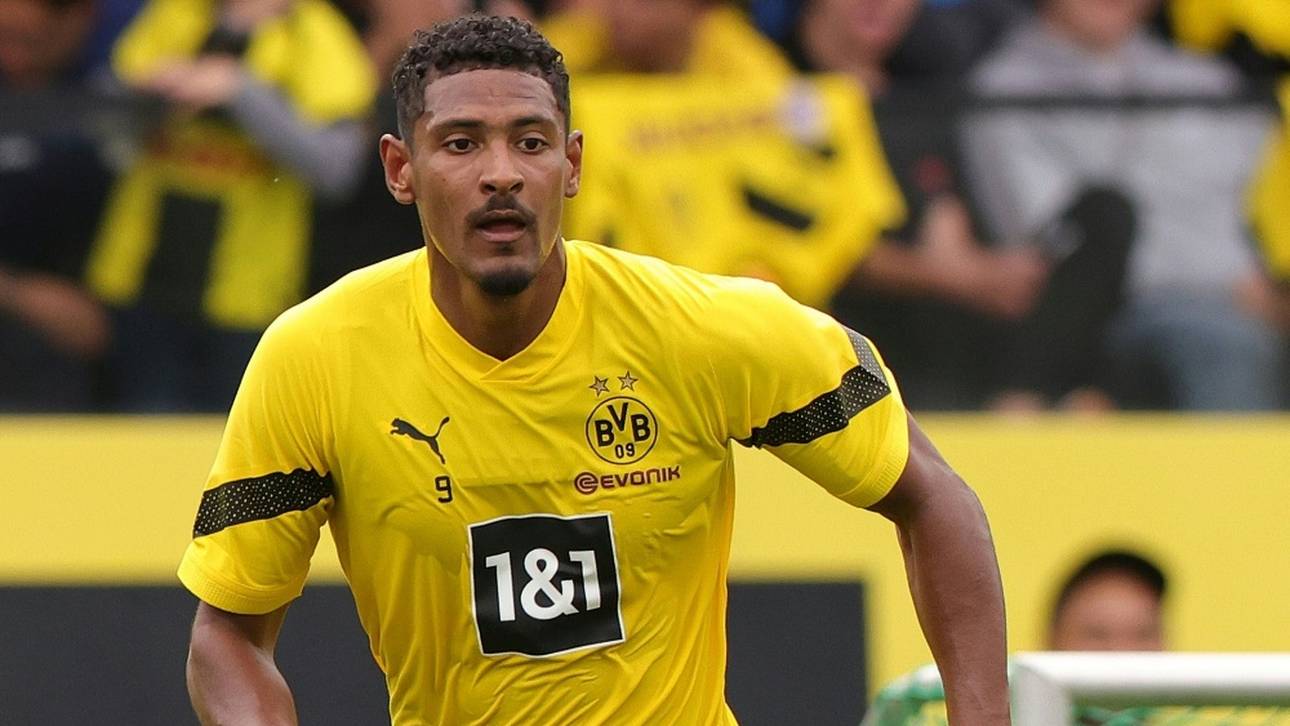 Hoden-Tumor: Haller muss operiert werden