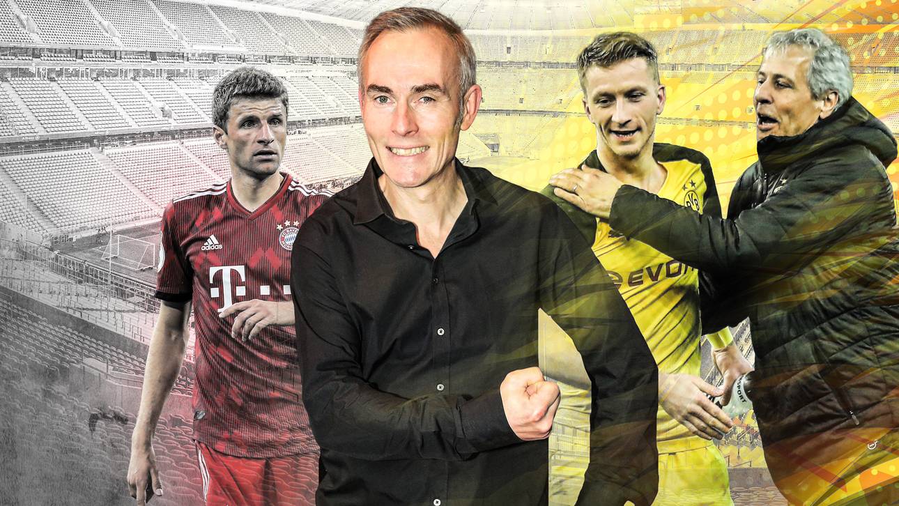 König: BVB hat Hernandez nicht nötig