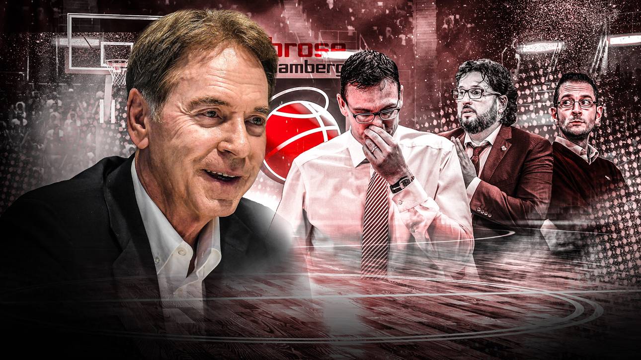Wie sich Bamberg selbst demolierte