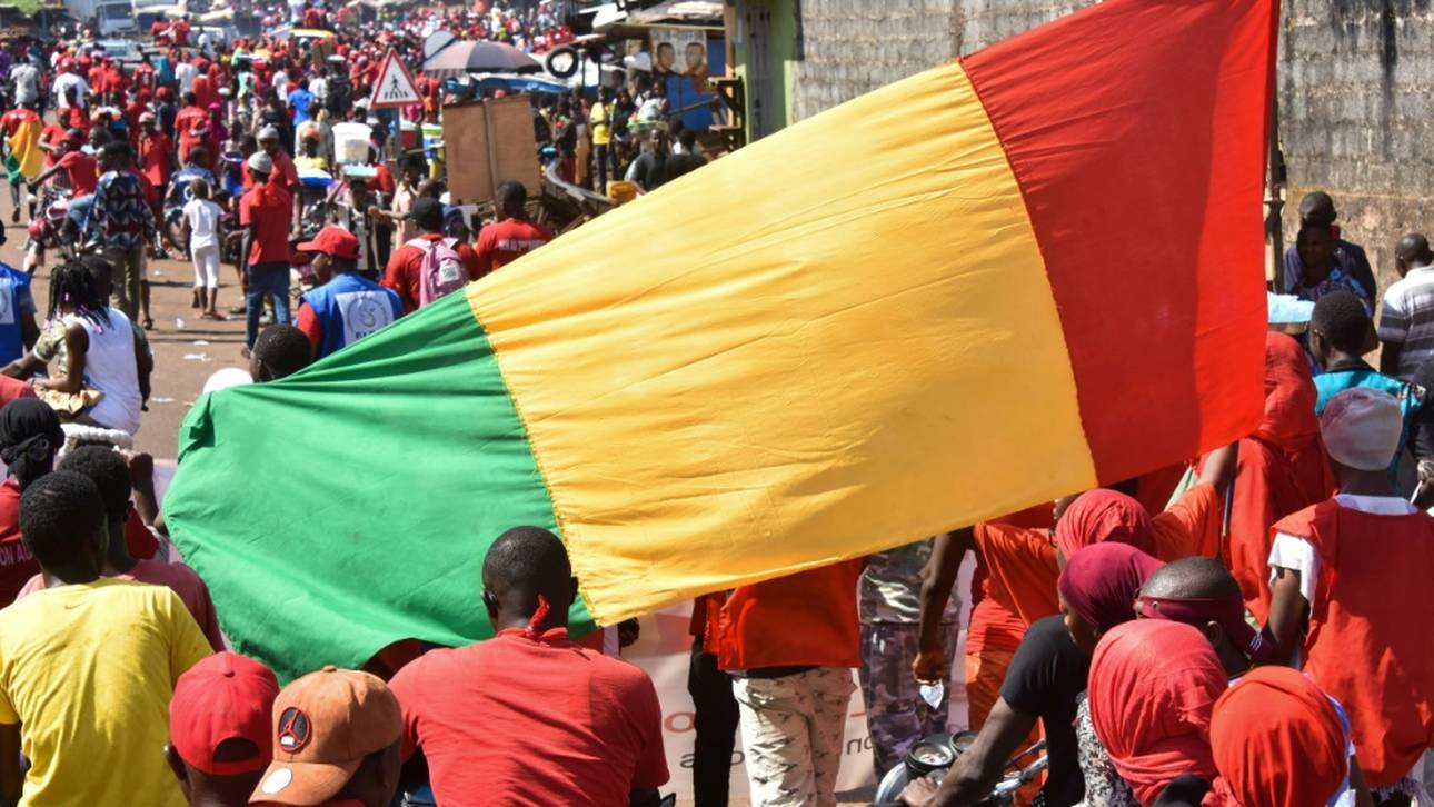 Fix! Zweites Land sagt für Olympia ab