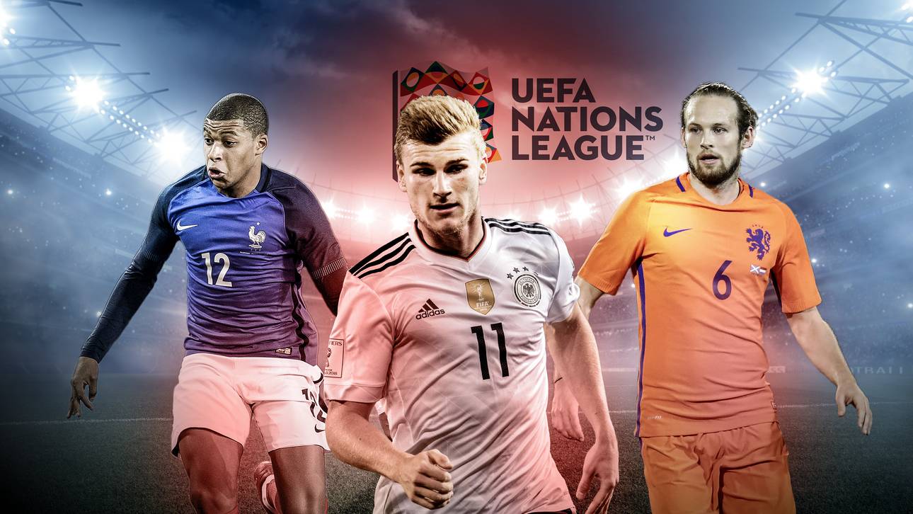 Kracher-Gruppe für Deutschland