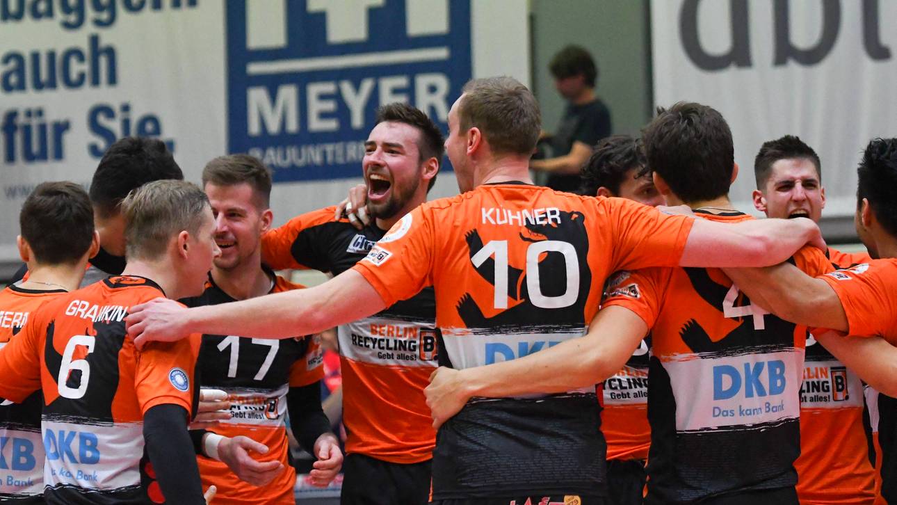 Darum ist Berlin jetzt Top-Favorit