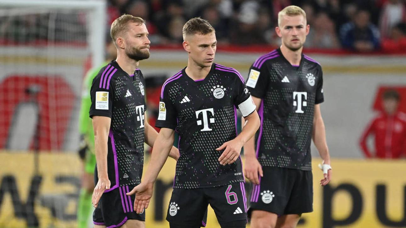 Kimmich-Ersatz? Matthäus überrascht