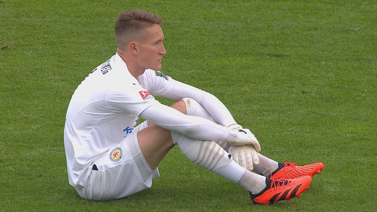 Braunschweig: Neuer Job für Ex-Profi