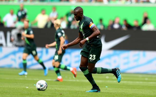 Europa League Vfl Wolfsburg Ohne Joshua Guilavogui Nach Malmo