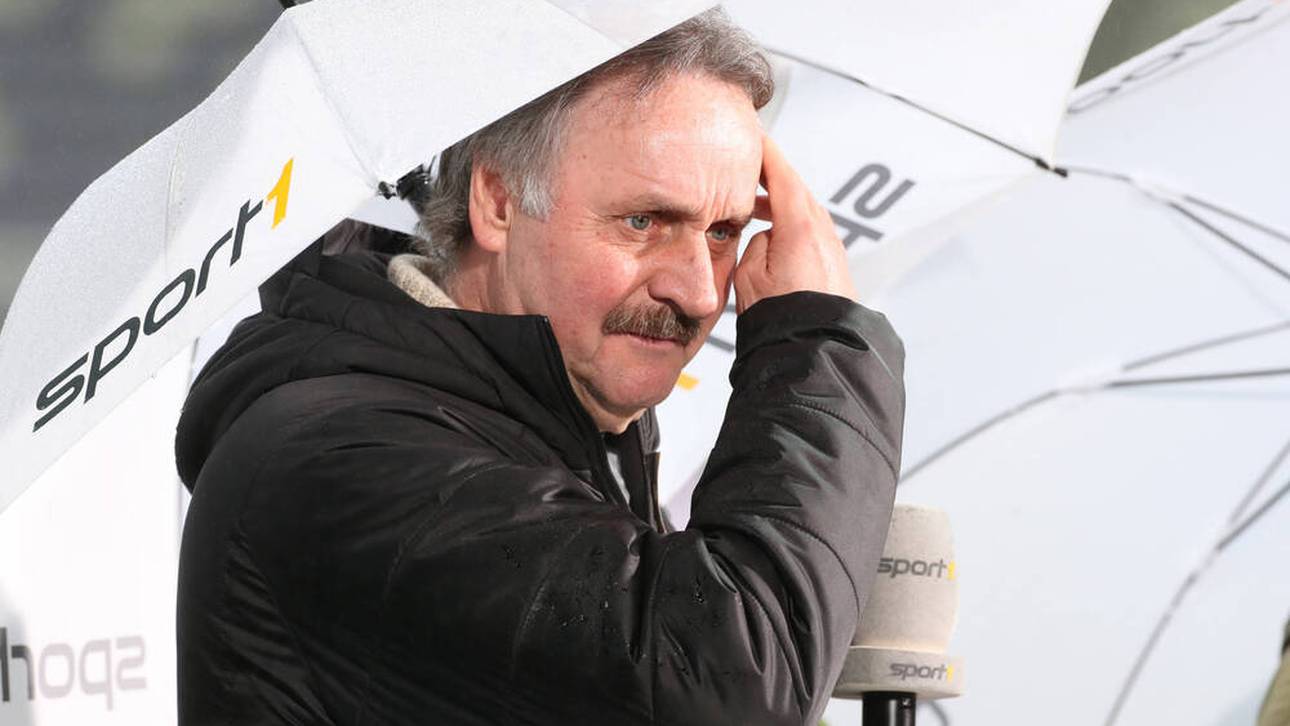 Neururer kritisiert Schalke