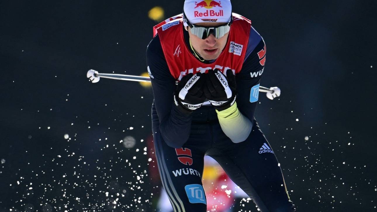 „Genial“: Deutsches Duo bockstark