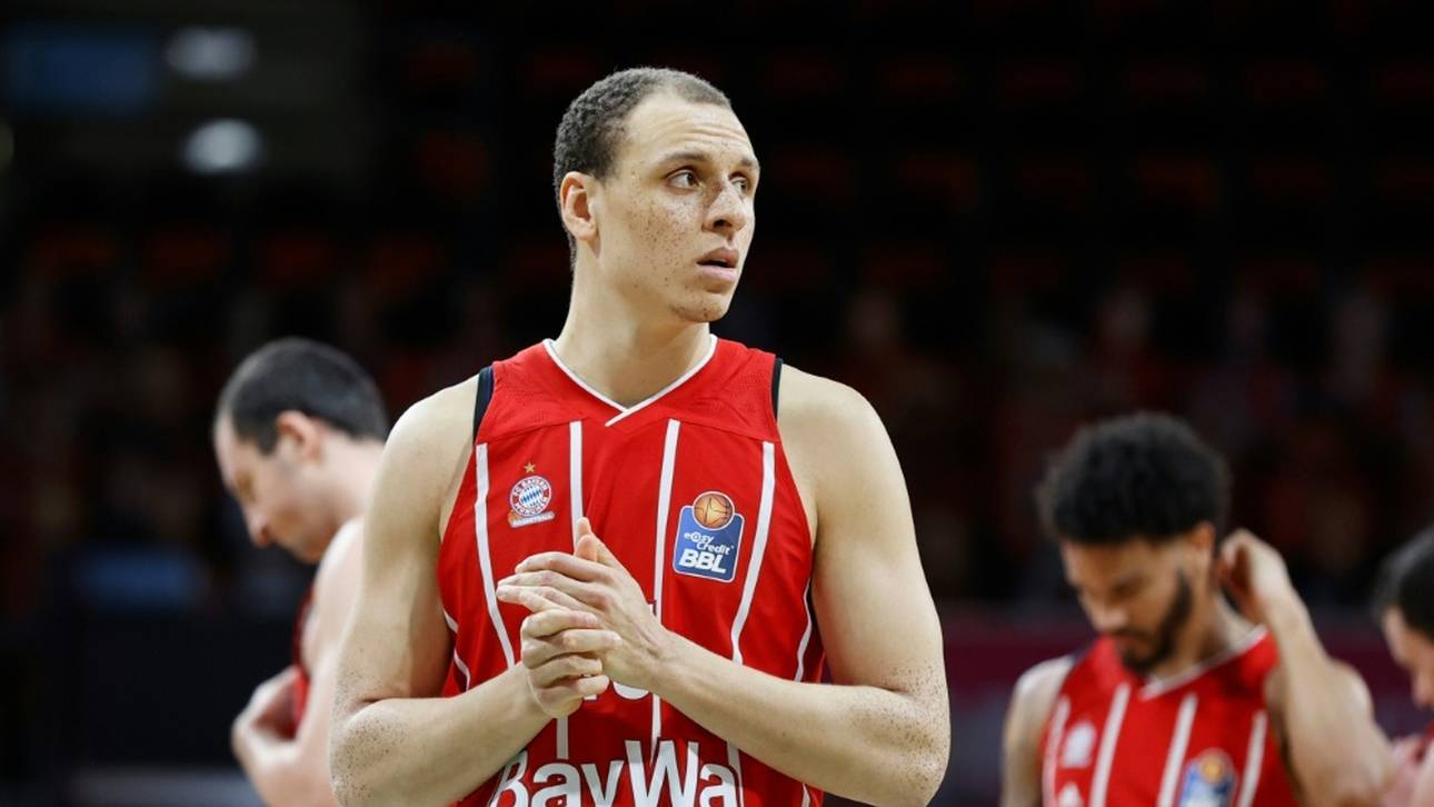 ALBA demütigt Bayern im Spitzenspiel