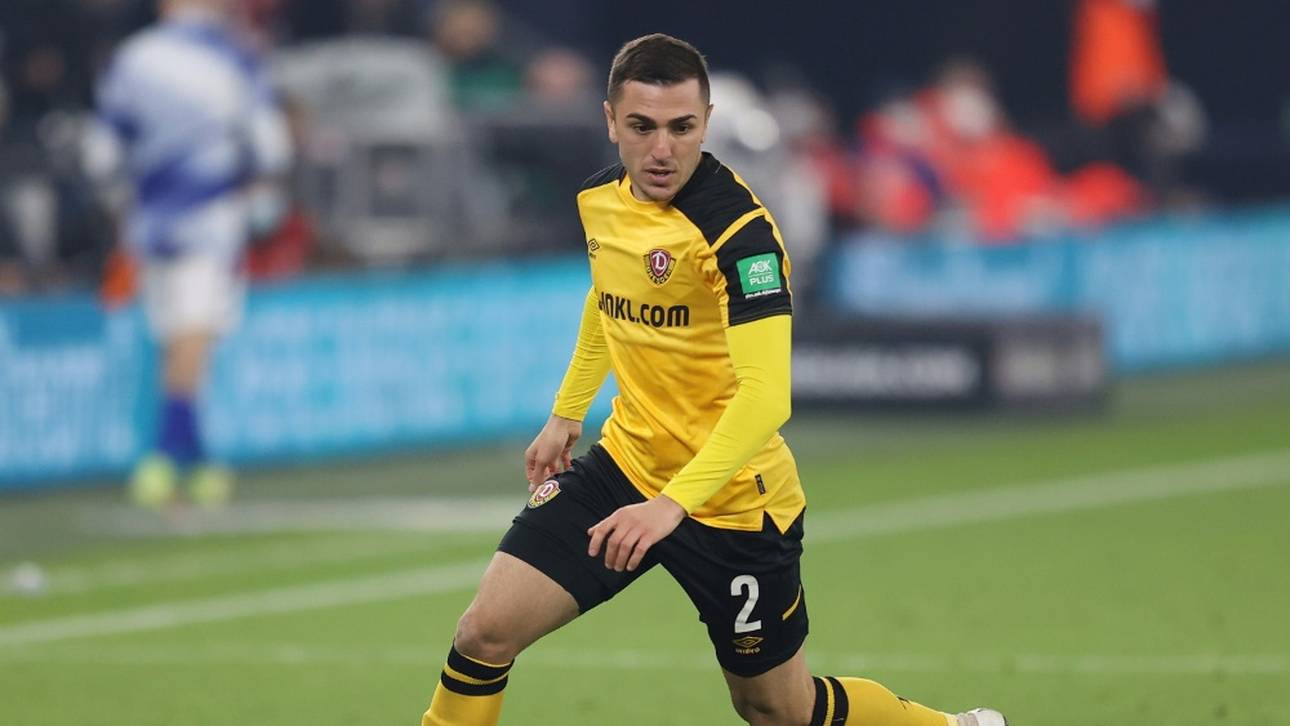 Dresden gelingt Befreiungsschlag – Düsseldorfer Krise hält an