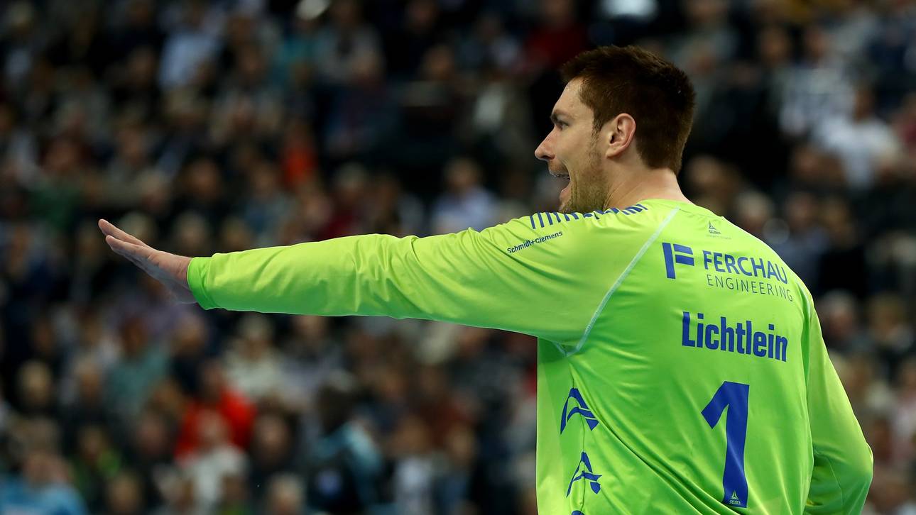 Gummersbach verliert Klub-Legende