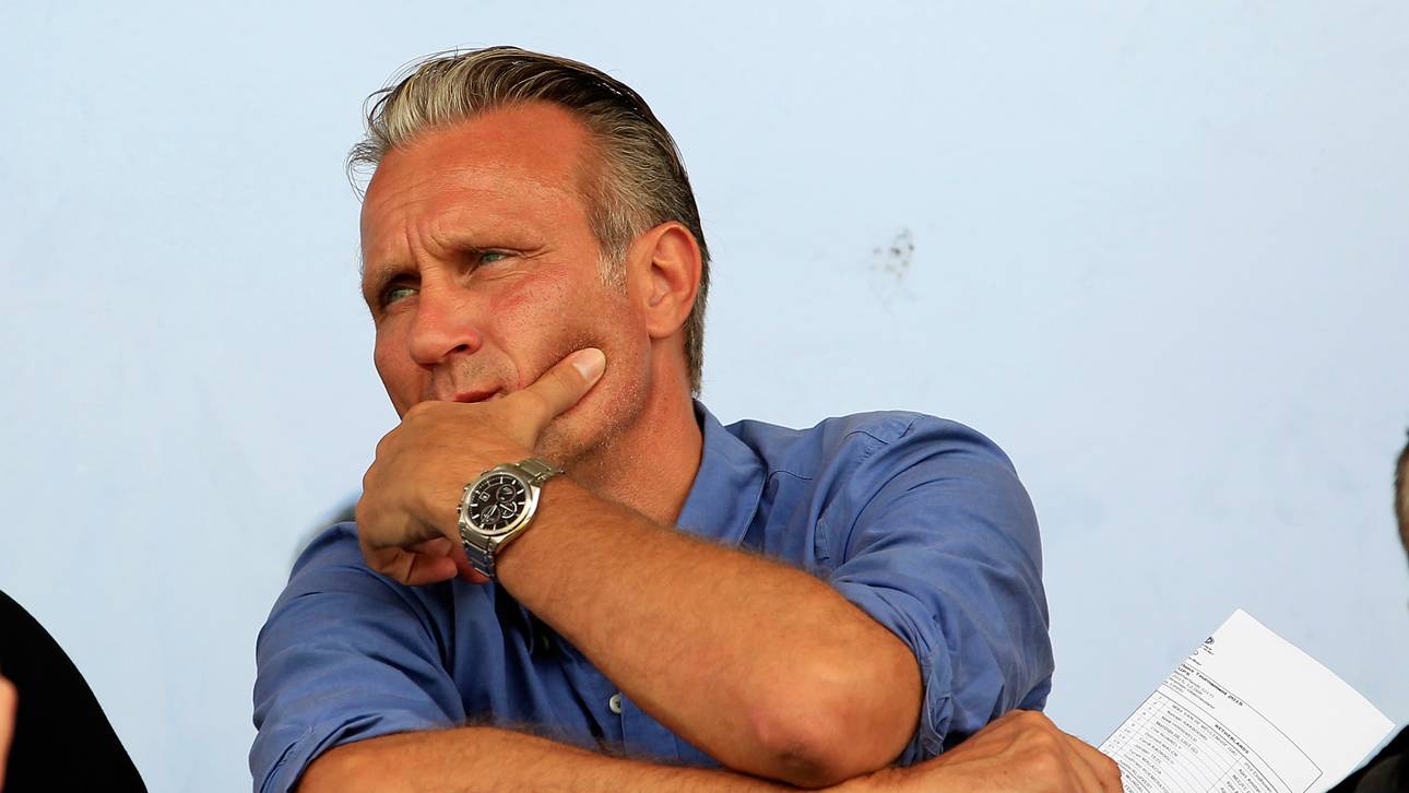 Wolter übernimmt Nouris Posten