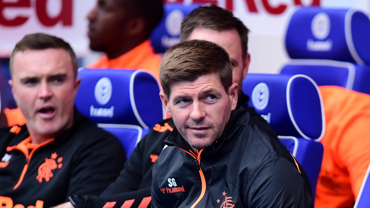 Die Meisterschaft blieb Gerrard aber verwehrt. Selbst in der MLS klappte es mit LA Galaxy nicht. Aktuell ist er Trainer der Glasgow Rangers