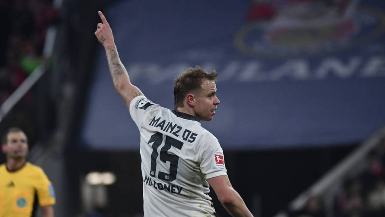 Bundesliga heute: Mainz – Heidenheim