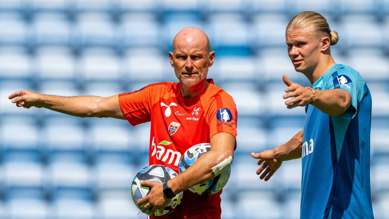 Norwegen-Aus: „Wir sind gescheitert“