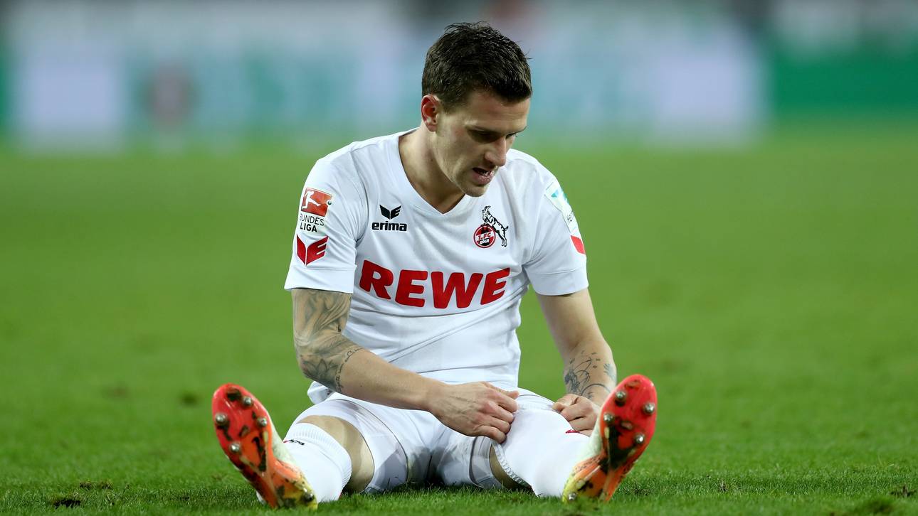 1. FC Köln vorerst ohne Zoller