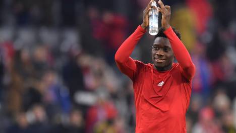 Alphonso Davies wäre unter Umständen anstatt beim FC Bayern beim 1. FSV Mainz 05 gelandet. Das berichtet die Münchner tz. 