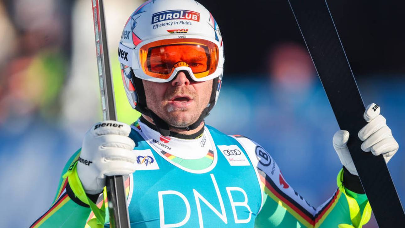 DSV-Ass muss zurücktreten