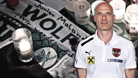 Thomas Graw VfL Wolfsburg