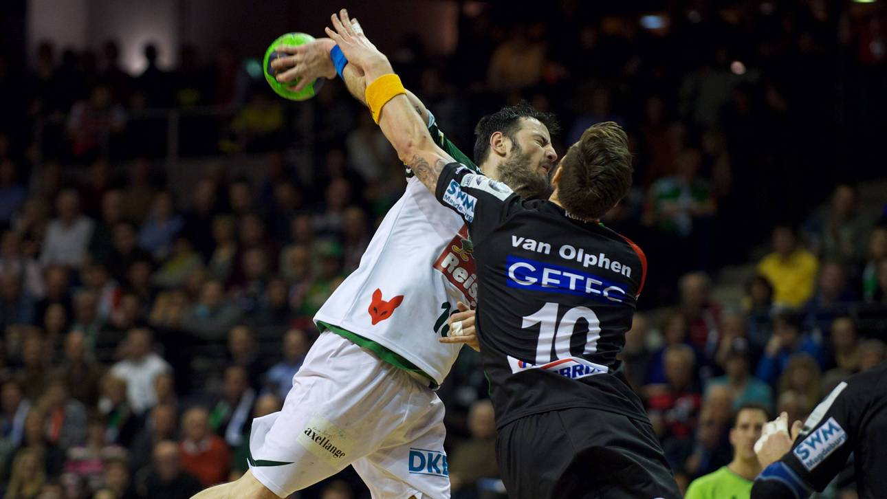 Ostderby stellt Weichen nach Europa