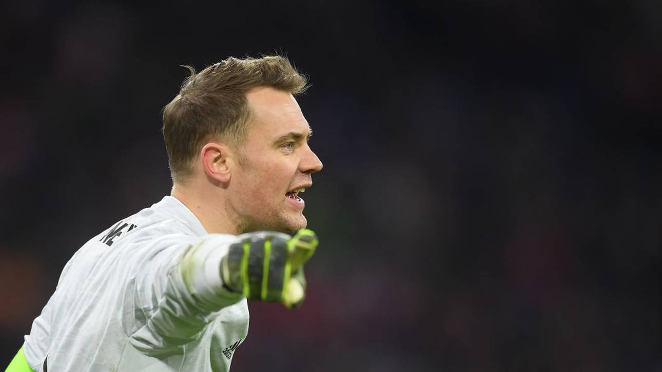 Das steckt hinter Neuers Aussagen