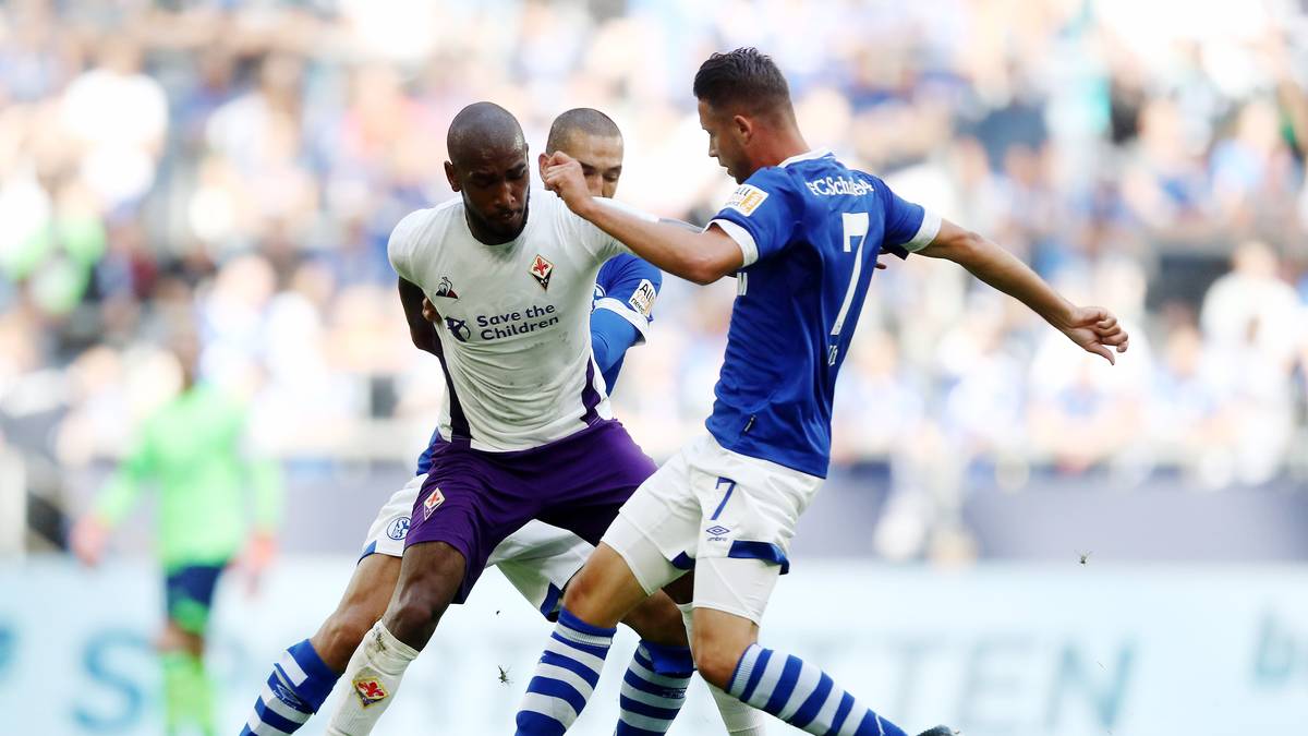 MARK UTH: Kommt mit Nagelsmann-Power aus Hoffenheim. Traf dort in der Rückrunde nach Belieben und kam auf 14 Saisontreffer. Hat das Potenzial zum besten deutschen Stürmer. Mit dem Torinstinkt auch ein Kandidat für die Nationalmannschaft