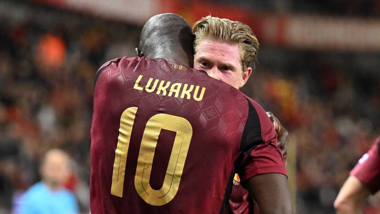 Lockt dieser Top-Klub De Bryune?