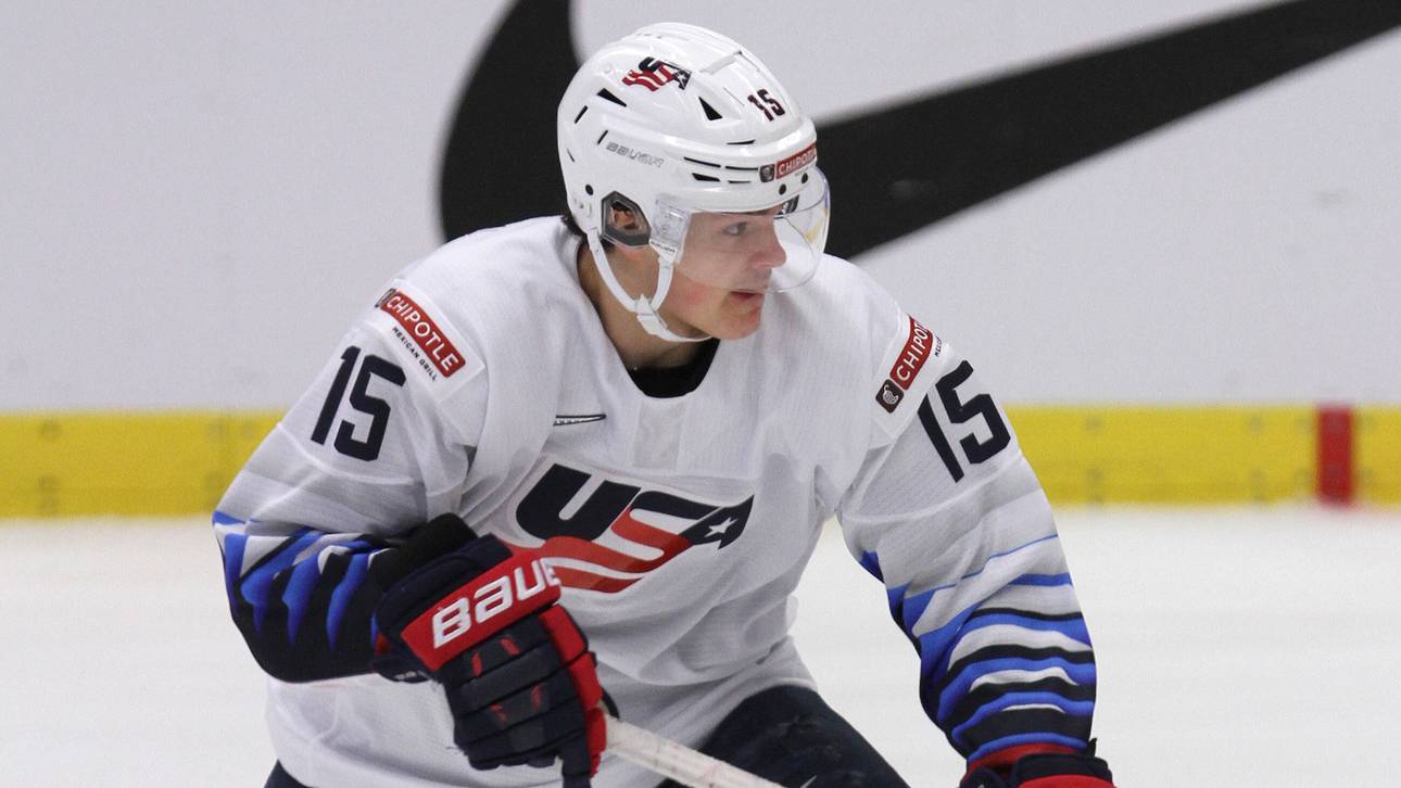 Eisbären leihen NHL-Talente aus