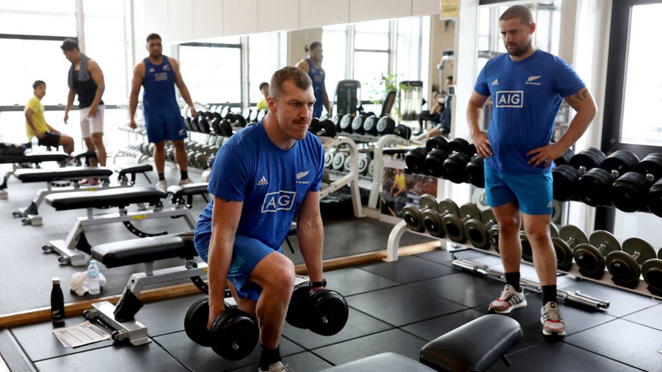 Dieser Sport verlängert das Leben