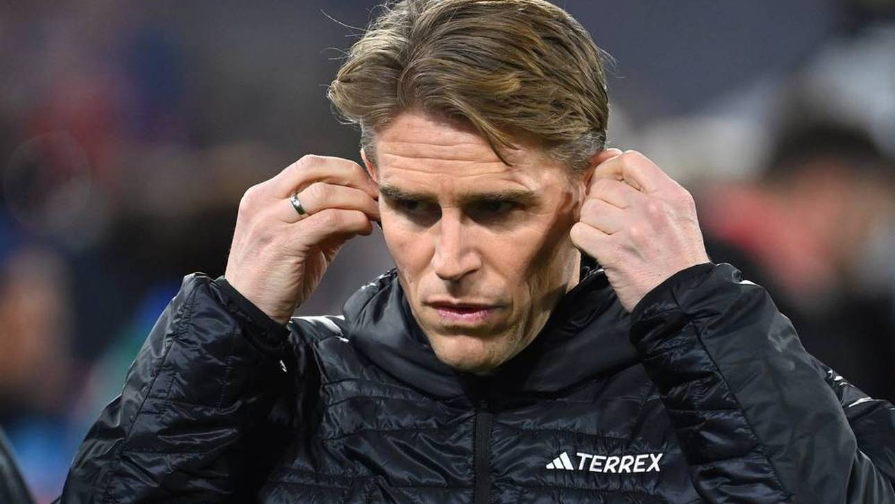 Bayern-Boss: Mukiele-Deal möglich!