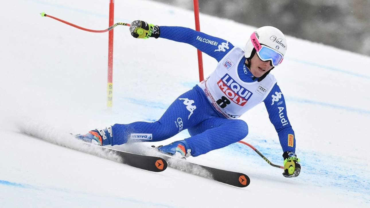 Ski alpin: Elena Fanchini im Alter von 37 Jahren gestorben