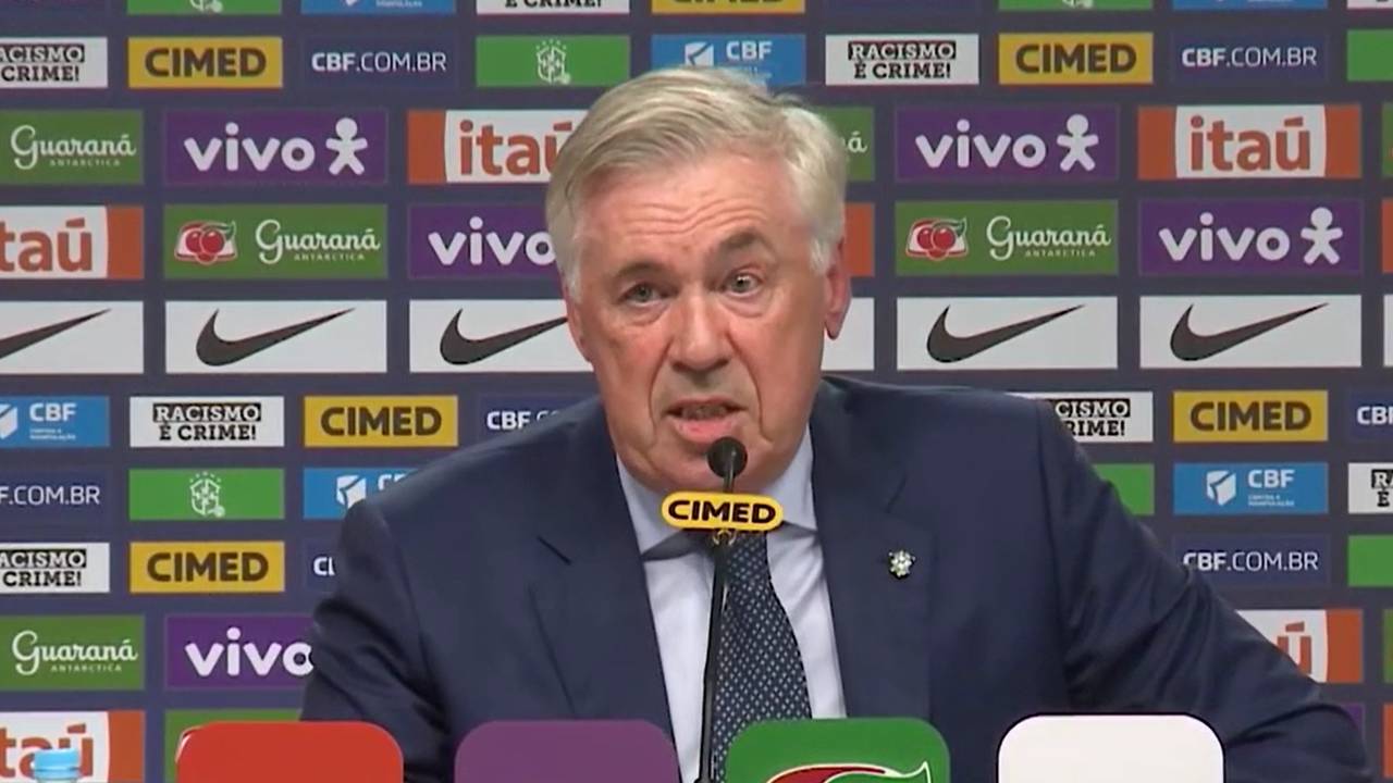 Ancelotti verzichtet auf Superstars