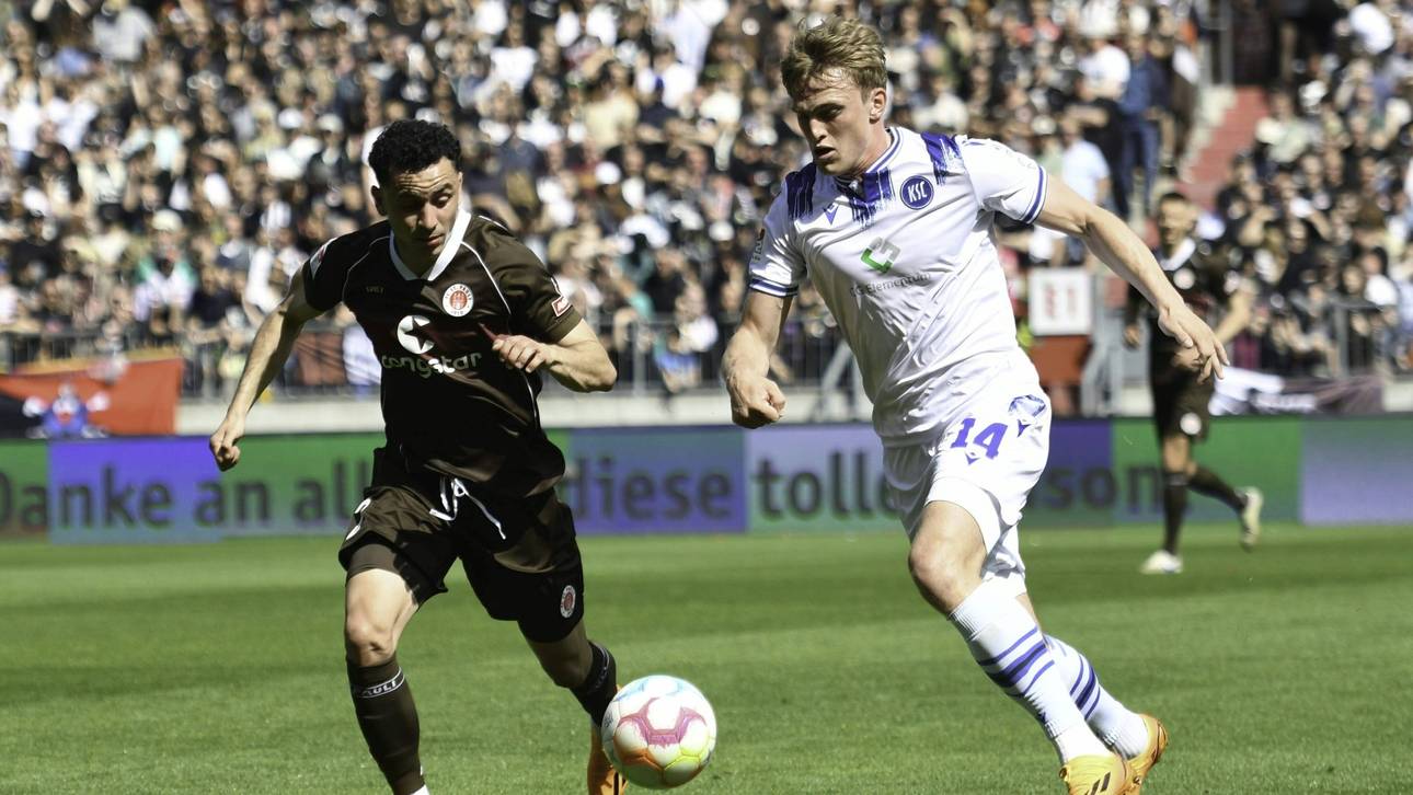 Union verpflichtet neuen Stürmer