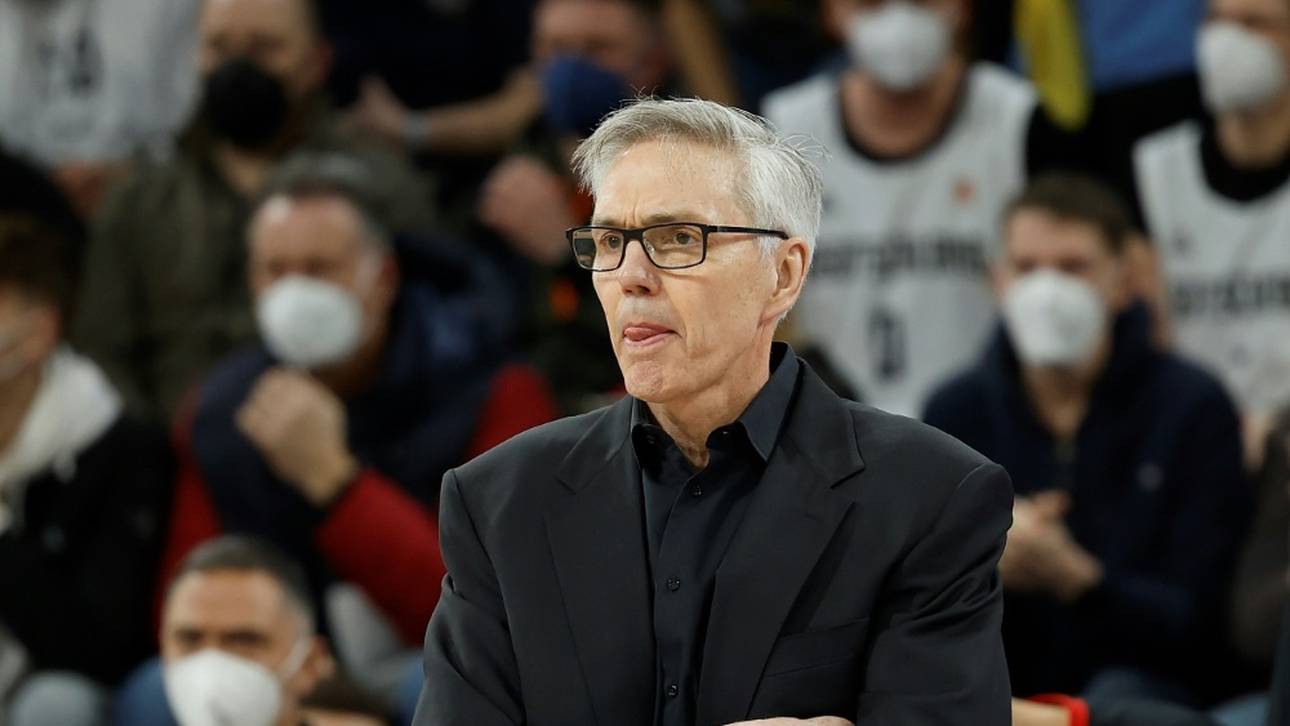 Basketball: Herbert benennt EM-Kader kommende Woche