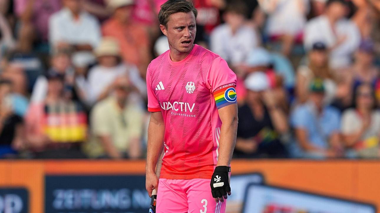 Grambusch heiß auf Angstgegner