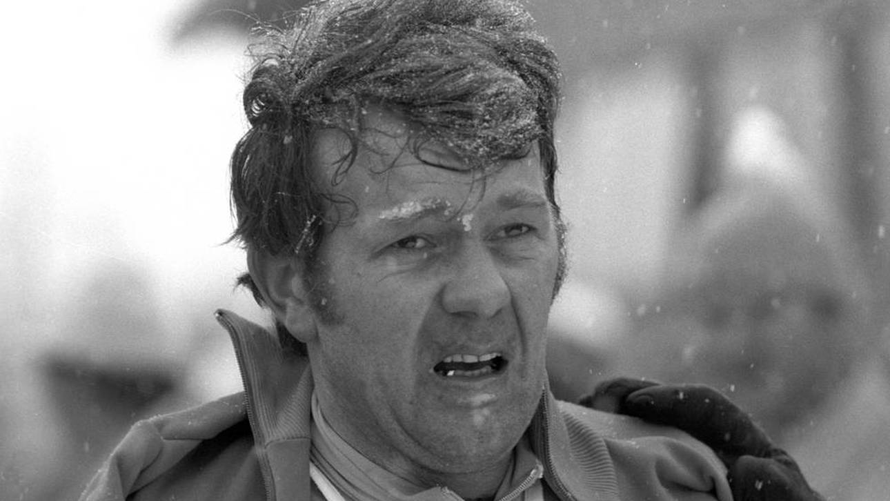 Deutsche Langlauf-Ikone tot