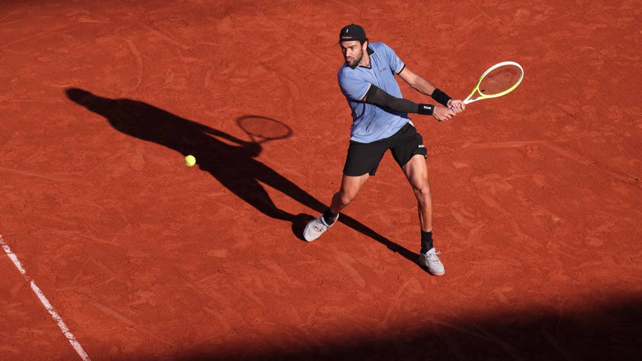 Wer folgt Zverev ins Halbfinale?