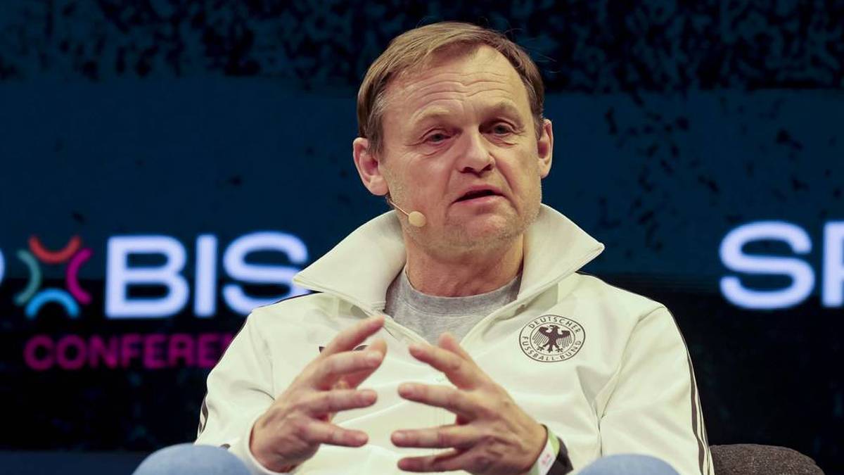 Bjorn Gulden ist seit Anfang 2013 CEO von Adidas