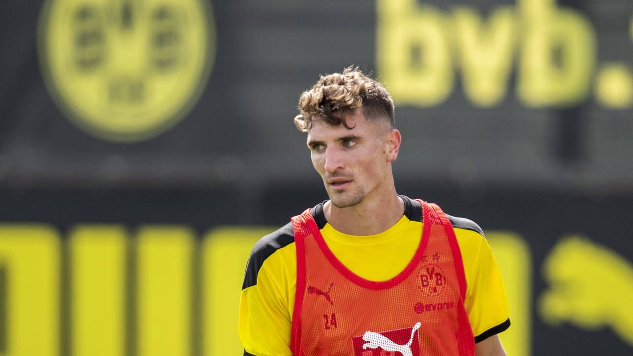 Meunier bestätigt Kontakt zu Bayern