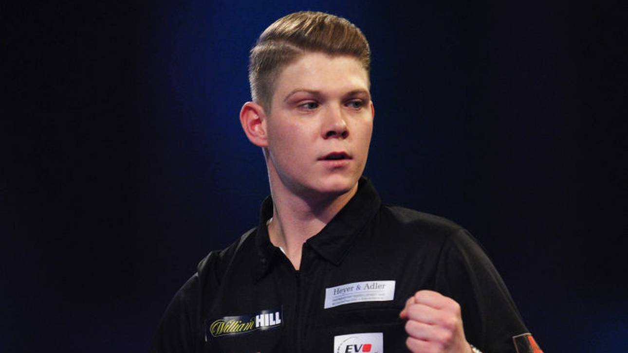 Kurz steuert auf Finalturnier zu