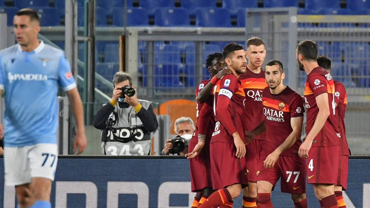 AS Rom will offenbar Impfpflicht einführen