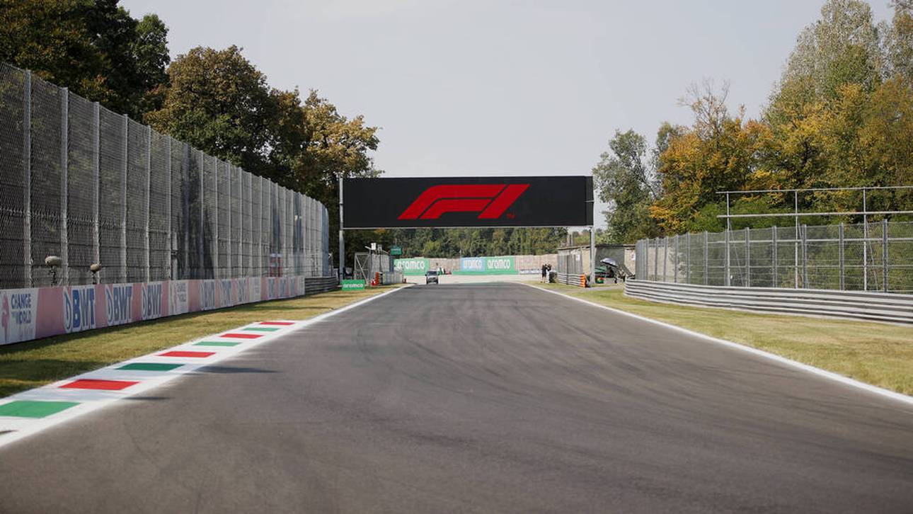 Neue Renn-Revolution in der F1?