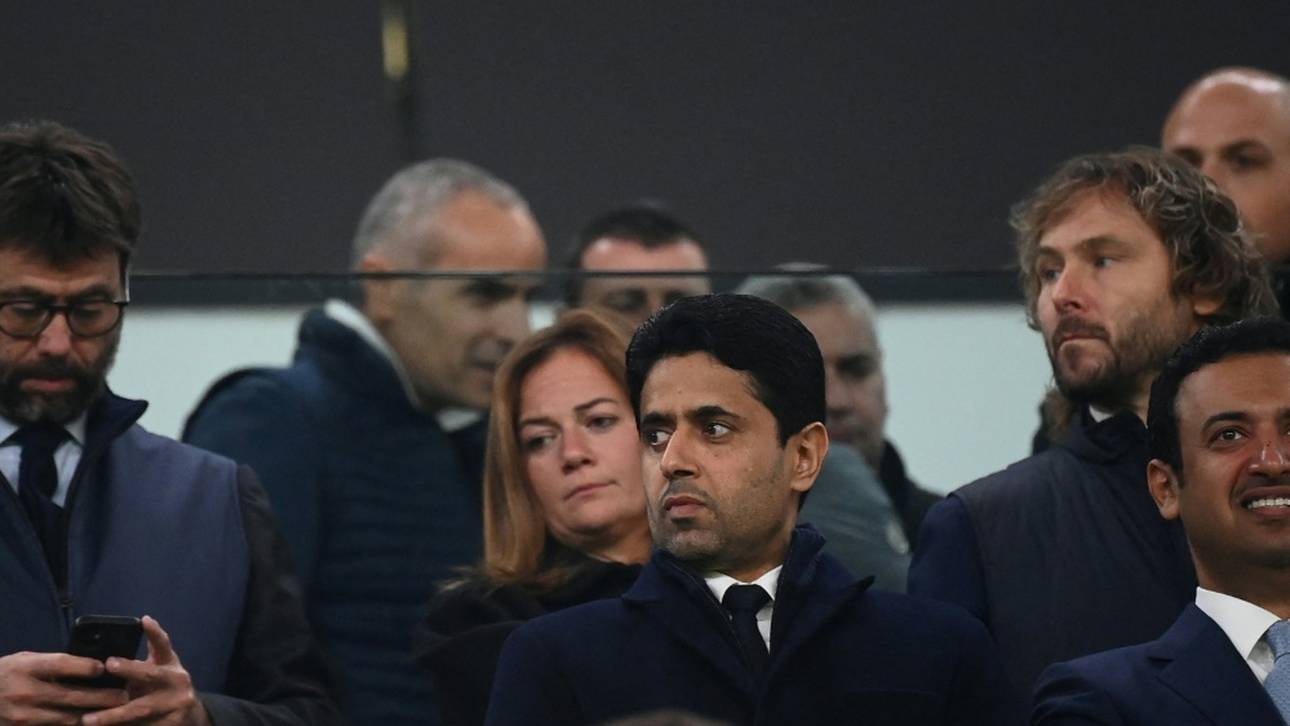 PSG-Boss: Dieser Superstar will bleiben