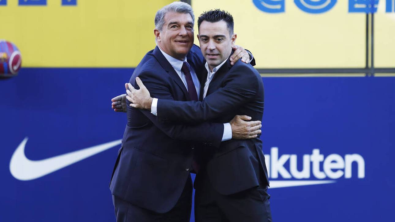 Lässt sich Barca auf einen Scheich-Deal ein?