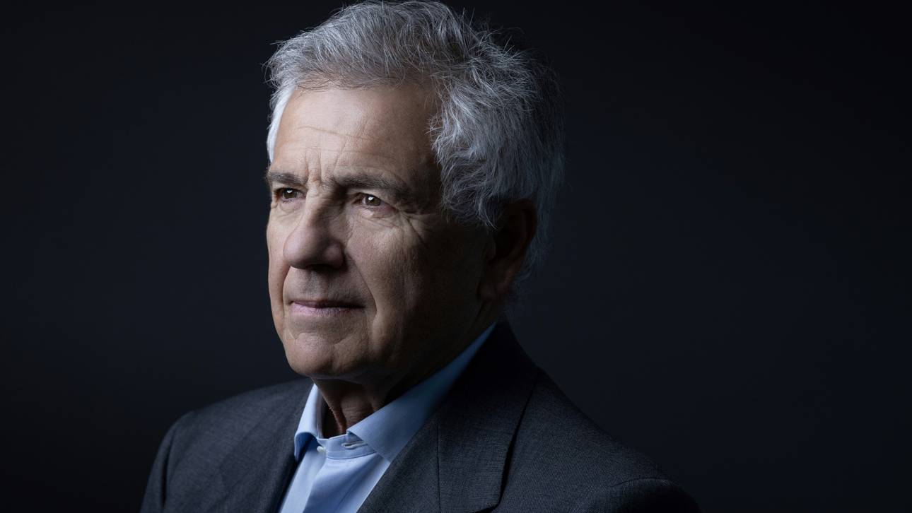 Transgender: Samaranch für „wissenschaftliches Komitee“