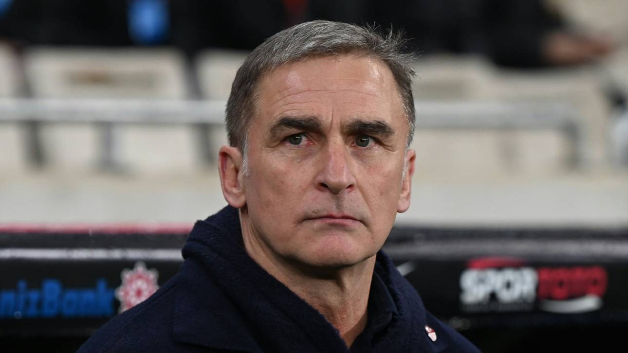 Türkei-Erfolg? Kuntz wird deutlich